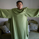 Illustration for article titled Ultimate Battle: The Snuggie vs. Slanket vs. Freedom Blanket vs. Blankoat